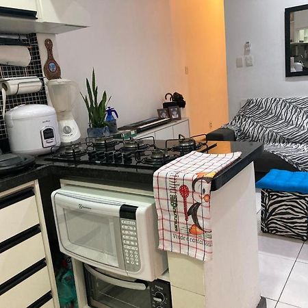 Em Copacabana Apartamento Mobiliado No Posto 6 리오데자네이루 외부 사진